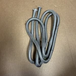Oem Lg Range/stove Oven Door Gasket Mfz64539501 From New Lsil6332fe. Fixed Price $45.00.