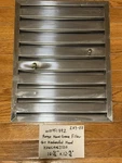 Baffle Filter Oem P/n W10351892 For Kitchenaid Kvwc906jss01 Range Hood Z23-88. Fixed Price $68.88.