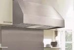 Vent-a-hood M Line Series 66" Pro Style Wall Mount Range Hood - Prh18m66ss. Fixed Price $1890.00.