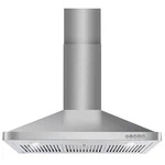 Cosmo Cos-63190 36 In. Vista Collection 380 Cfm Ducted Wall Mount Range Hood,.... Fixed Price $313.63.