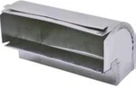 Aluminum Hvac Duct Pipe Elbow For Range Hood, 3-1/4 X 10-in.. Fixed Price $36.99.