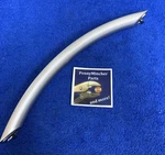 5304491546 Kenmore Frigidaire Microwave Handle Oem Stainless Silver Nice!. Fixed Price $50.00.