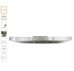 Kobe Rax2130sqb-1 300 - 750 Cfm 30"w Stainless Steel Under Steelnew.. Fixed Price $475.00.
