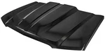 Jegs 78716 Steel Cowl Induction Hood For 2003 - 2005 Gm Truck. Fixed Price $609.98.
