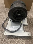 Vent-a-hood M600 4 Speed Single Internal Blower 240-625cfm From The M Collection. Fixed Price $200.00.