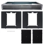 Zephyr Zrc-7036c Recirculating Kit For Ak7036cs/7336as/7436as/7536cs Range Hood. Fixed Price $129.00.