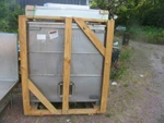 Larkin Exhaust Hood Commercial Eo 4851. Fixed Price $5000.00.