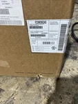 Frigidaire Undercabinet 30" Ventilation Hood In Stainless Steel Fcvw3062as. Fixed Price $120.00.