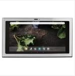 Ge Profile 30" Smart Integrated Kitchen Hub With Wi-fi Connect - Uvh13012mss. Fixed Price $949.99.
