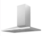 Zephyr Core Collection - Zanm90ds Anzio Wall Mount Range Hood W/ 600 Cfm Blower. Fixed Price $725.00.