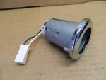 Ge Range Led Light Holder W/socket Part # Wb08x10032 Wb08x10038 Wb08x10030. Fixed Price $54.98.
