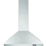 Broan Elite Ew4836ss Vent Hood - 36" Wide Wall Mount Convertible 400 Cfm Read. Fixed Price $499.99.
