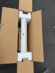 Broan Range Hood 30" - 450cfm 7.0 Sone White Qp330ww. Fixed Price $150.00.
