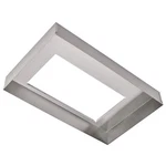 Broan Lb36ss 36" Range Hood Power Pack Box Liner, Stainless Steel. Fixed Price $149.95.