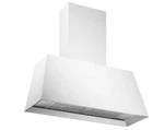 Bertazzoni Kmc30bi Bz-30" Contemporary Canopy Hood 600 Cfm 6061 Matte White New. Fixed Price $2399.00.