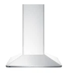 Summit Seh3630ada 400 Cfm 30"w Wall Mounted Range Hood - Stainless Steel. Fixed Price $1411.00.