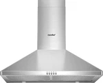 Cvp30w6ast Ducted Pyramid Range 450 Cfm Stainless Steel Wall Mount Vent Hood Wit. Fixed Price $252.99.