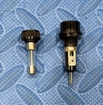 Air King Fuse & Capsule From Lin46(48)md Hood Vent, See Pics.. Fixed Price $29.00.