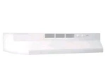 Broan-nutone 412401 Non-ducted Under-cabinet Ductless Range Hood Insert. Fixed Price $92.39.