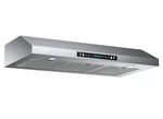 Hisohu 36 Inch Stainless Steel Range Hood. Fixed Price $180.00.