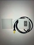 50170064 Zephyr Hood Trim, Top Chimney Cover, Right, Dli-a Oem Genuine New. Fixed Price $57.99.