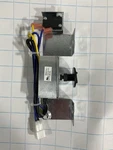 Ge Uvd6301dpbb Range (bracket Pivot Arm) Wb02x38739. Fixed Price $34.99.