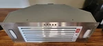 New Premium Series Kobe 30" Range Hood Under Cabinet Cooktop Exhaust Fan Insert. Fixed Price $360.00.