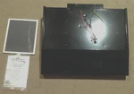 Recpro Rp-rh-22-bl Rv Low-profile 22" Stove Range Hood W Led 12vdc *parts Only*. Fixed Price $49.99.
