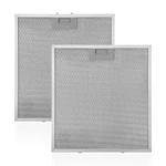 Wa0575 Range Hood Filter 14-3/8" X 13-1/2" Compatible With Vissani 30-inch Py.... Fixed Price $46.97.