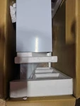 Broan Ew4830ss 30" Wall Mount Chimney Range Hood #4787 Stainless Steel. Fixed Price $442.00.