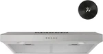 Firegas 30 Inch Under Cabinet Range Hood Brushless Motor 300cfm. Fixed Price $149.62.