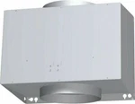 Unopened! Thermador Vti1010w 1000 Cfm Inline External Blower Wall Mount - Silver. Fixed Price $1100.00.