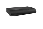Whirlpool 30 In. Under Cabinet Range Hood In Black (uxt2030adb). Fixed Price $110.49.