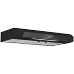 Bosch Duh30162uc 30" Under Cabinet Wall Mount Range Hood 3 Speed Convert Black. Fixed Price $389.99.