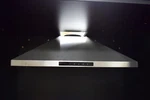 Sharp Shc3062fs 30" Stainless Wall Chimney Range Hood Nob #138537 Display. Fixed Price $629.00.