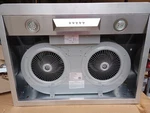 Nxr Eh3019 Range Hood - Silver. Fixed Price $275.00.