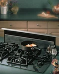 Broan Nutone 500 Cfm Downdraft With Stainless Steel Cover 34" Wide Intake Fits M. Fixed Price $964.94.