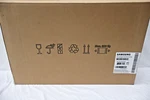Samsung Nk30b3500us/aa - 30" Under Cabinet Range Hood, Stainless Steel. Fixed Price $89.95.