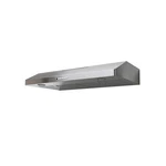 Faber Levt36ss395 36" Stainless Steel Under Cabinet Range Hood. Fixed Price $165.00.
