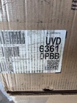 Ge 36 Inch Telescoping Black Ducted Downdraft Range Hood Uvd6361dpbb. Fixed Price $495.00.