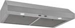 Luxury Modern 30-inch 350 Max Blower Cfm 1.5 Sones Stainless Steel Range Hood. Fixed Price $385.99.