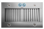 Elica Professional Arezzo Series Ear146s4 Cabinet Insert Range Hood Dented. Fixed Price $899.00.