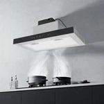 Stainless Steel Under Cabinet/wall Mount Range Hood Kitchen Vent Usa. Fixed Price $152.96.