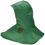 Black Stallion F9-hood 9 Oz. Fr Cotton Hood With Neck Shoulder Drape. Fixed Price $34.04.