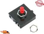 New Genuine Oem Wb24x10129 Range Vent Hood Fan Switch. Fixed Price $9.98.