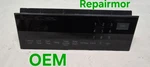 Ebr42389112 Genuine Lg Range Display Touchpad Control Board Assy Lsil6336fe / 00. Fixed Price $130.00.