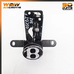 04-13 Bentley Continental Gt Flying Spur Hood Safety Catch Lock Latch Oem. Fixed Price $172.24.