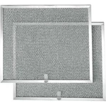 2* Bps1fa30 Range Hood Filter For Broan Allure Qs1 & Ws1 Series Hoods. Fixed Price $24.63.