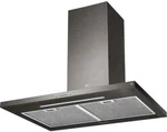Lg Studio 30" Wall Mount Range Hood With 5 Speed 600 Cfm Blower Lshd3089bd. Fixed Price $899.00.