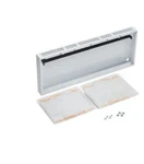 New Broan Non-ducted Recirculating Kit For 30 Inch Model Ap1 And Rp2 Range Hoods. Fixed Price $39.97.